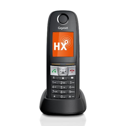 GIGASET E630HX | VoIP Telefon