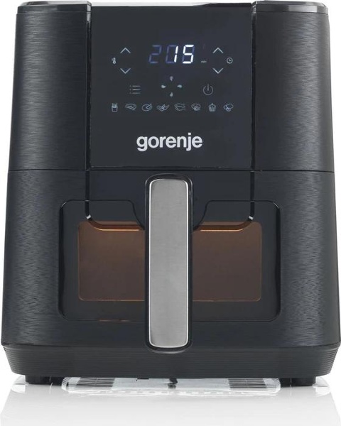 GORENJE AF1350DWB Air Fryer
