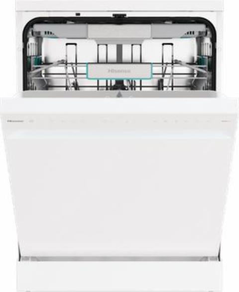 HISENSE HS673A90W | Geschirrspüler