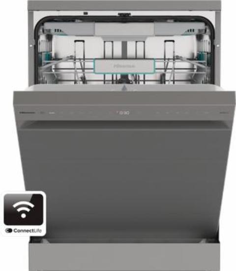 HISENSE HS673A90X | Geschirrspüler