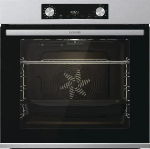 GORENJE JUMP SET Einbaubackofen-Set