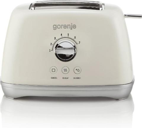 GORENJE T900RL | Toaster