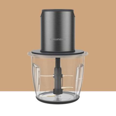 GRUNDIG CH 7140 | Zerkleinerer und Mixer