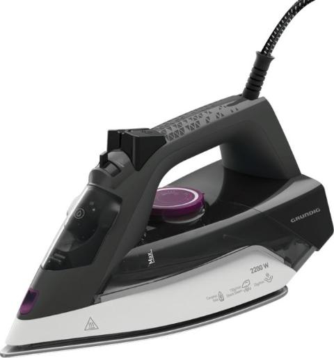 GRUNDIG SI 4850 Dampfbügeleisen