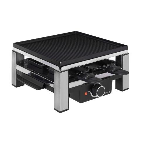 GUTFELS RACLETTE 4010