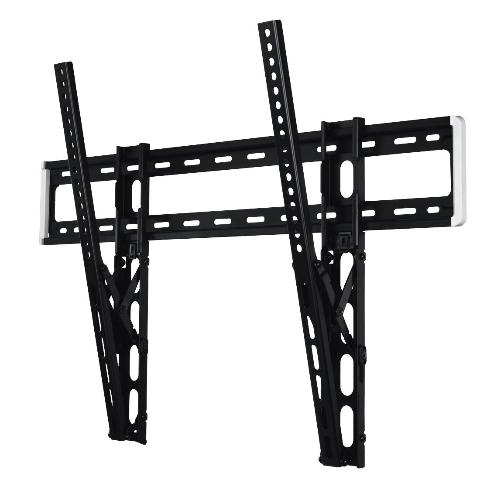 HAMA 118625 TV-Wandhalterung TILT, 5 Sterne, 229 cm (90"), Schwarz