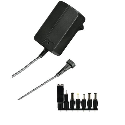 HAMA 137332 Universal-Schaltnetzteil "Eco", 1000mA 
