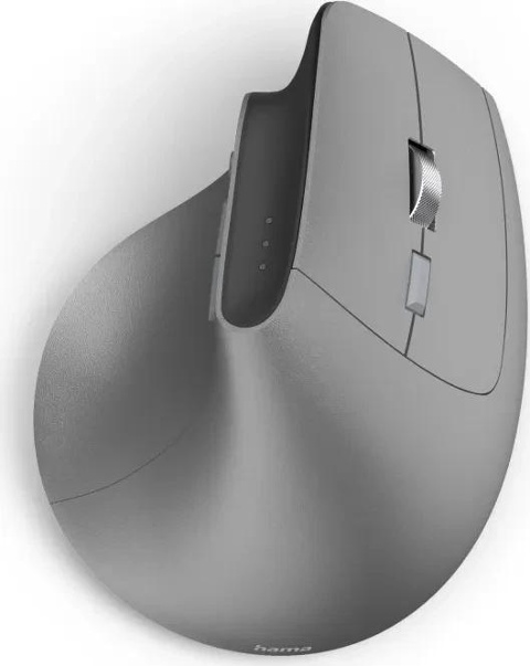 HAMA 173095 ergonom. Maus