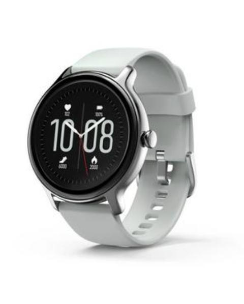 HAMA 178609 | Smartwatch "Fit Watch 4910", wasserdicht, Herzfrequenz, Blutsauerstoff, Gr.