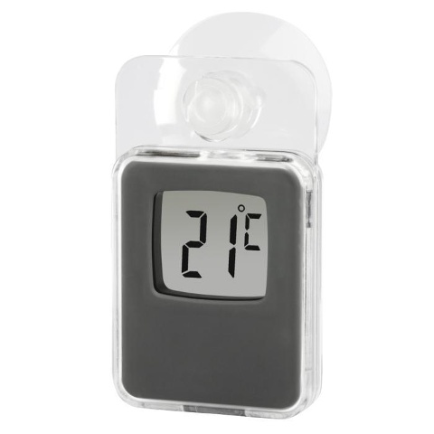 HAMA 186397 Fensterthermometer
