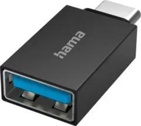 HAMA 200311 USB-OTG-Adapter