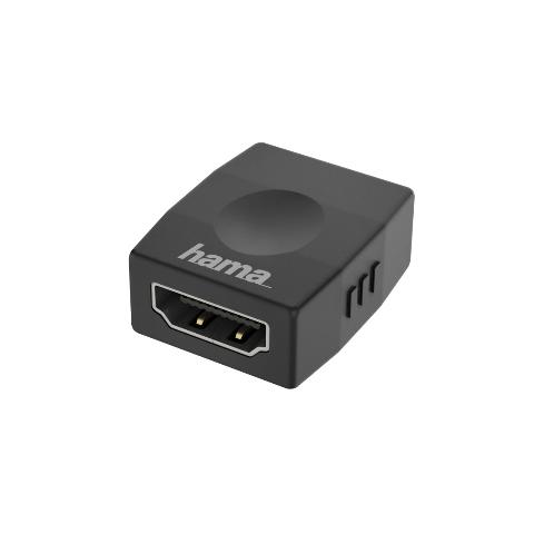 HAMA 200346 HDMI™-Adapter, Ultra-HD 4K