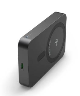 HAMA 201752 Qi2 PowerPack wireless
