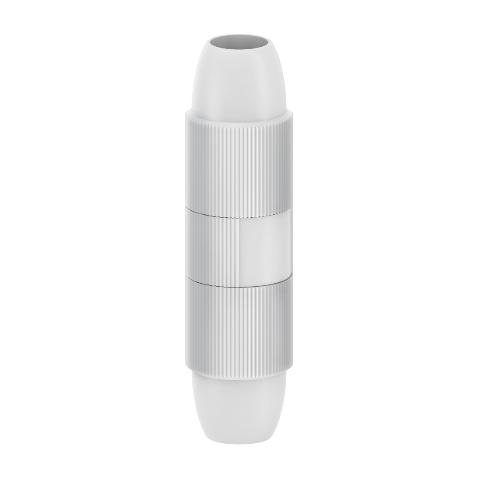 HAMA 205215 Koax-Verbinder, klemmbar