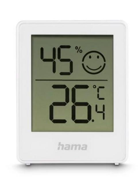 HAMA 222233 | Thermometer und Hygrometer