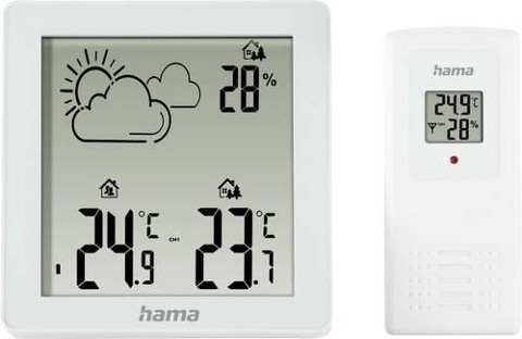 HAMA 222234 Wetterstation