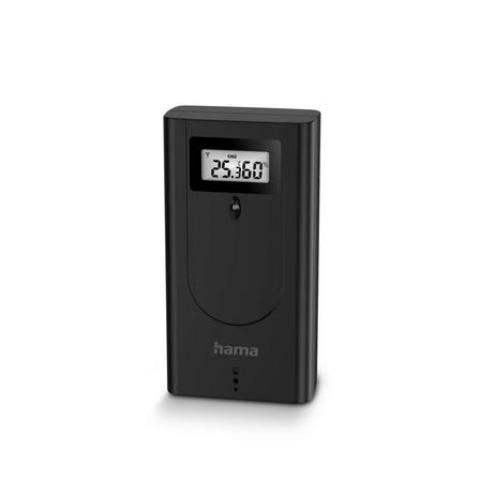 HAMA 222237 | Außensensor "Brac" für Hama Wetterstationen