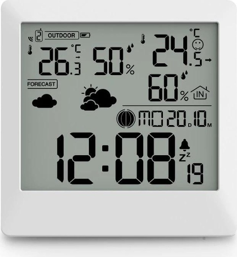 HAMA 222238 Wetterstation Palawan