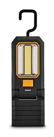 HAMA 228613 Arbeitsleuchte W210