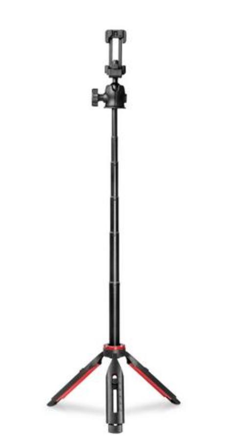 HAMA 4653 HANDY-STATIV SOLID III