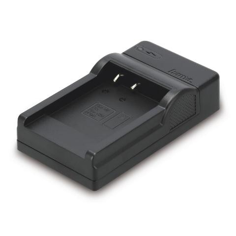 HAMA 81423 USB-Ladegerät "Travel" für Sony NP-BN1
