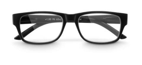 HAMA 96226 LESEHILFE +2,5DPT