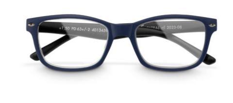 HAMA 96239 LESEHILFE +2,5DPT