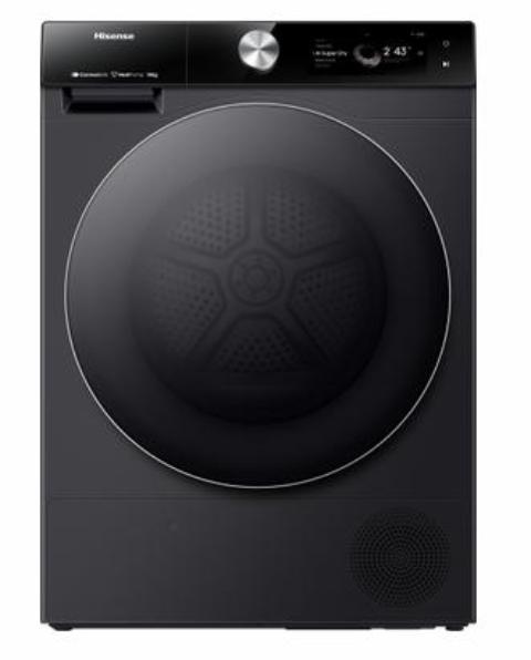 HISENSE DH7S107BB · Wärmepump-