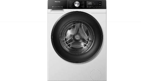 HISENSE WF3S1243BW3 Waschmasc-