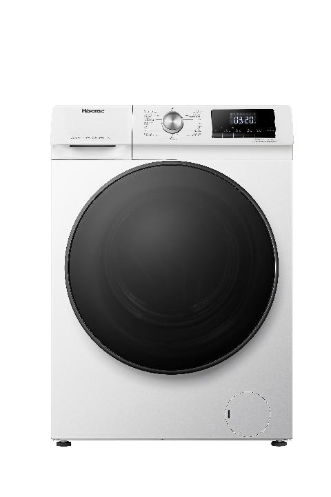 HISENSE WFQA1014EVJMW | Waschmaschine 