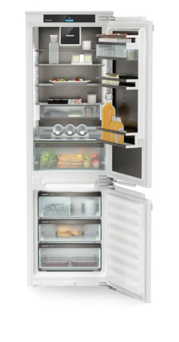LIEBHERR ICNbsci 5173 | Integrierbare Kühl-Gefrierkombination mit EasyFresh und NoFrost