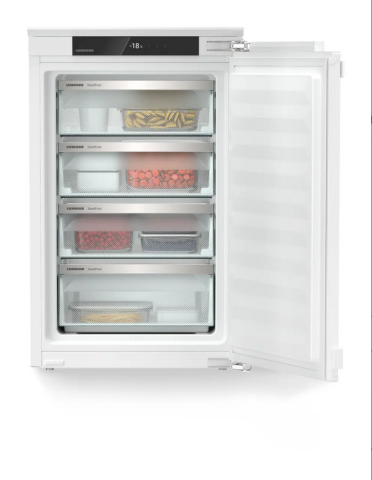 LIEBHERR IFD 3904 | Integrierbarer Gefrierschrank mit SmartFrost