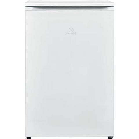 INDESIT I55ZM 112 W 2 | freistehender Gefrierschrank: Weiß