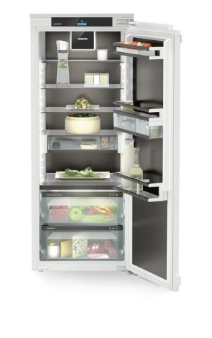 LIEBHERR IRBbsbi 4570 | Integrierbarer Kühlschrank mit BioFresh Professional