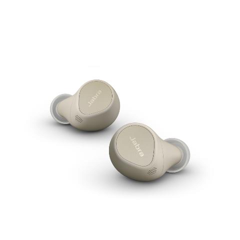 JABRA Elite 7 Pro gold/beige | In-Ear-Bluetooth-Kopfhörer