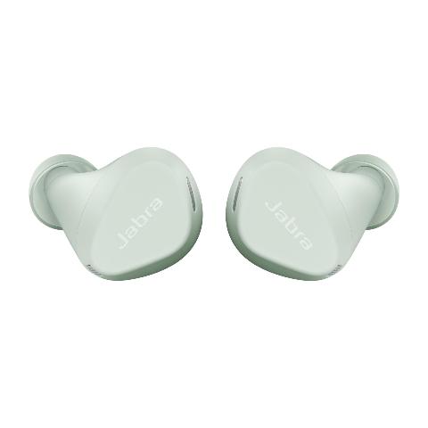 JABRA Sport In-Ear-Bluetooth®-Kopfhörer "Elite 4 Active" mit ANC, Light Mint
