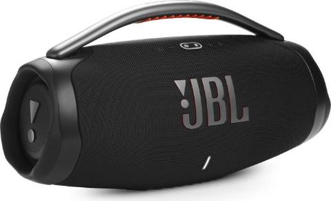 JBL BOOMBOX 3 schwarz