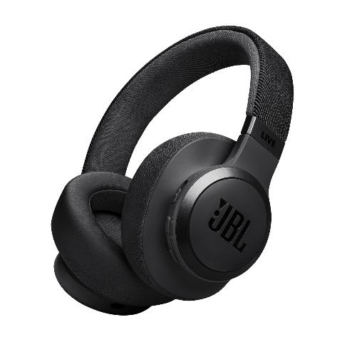 JBL LIVE 770NC Black | Kopfhörer