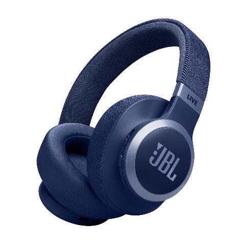 JBL LIVE 770NC Blue | Kopfhörer