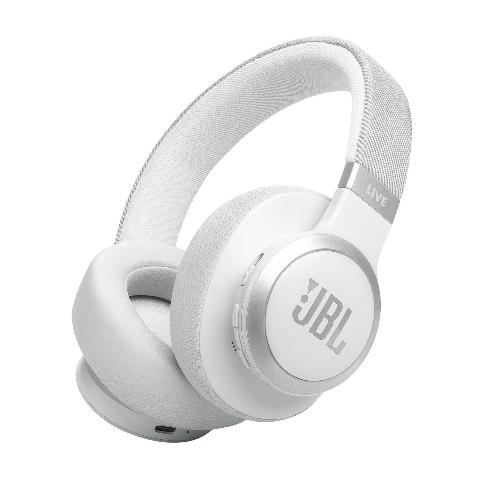 JBL LIVE 770NC White | Kopfhörer