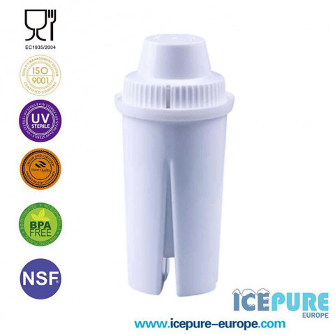NEDIS JFC002 Wasserfilter