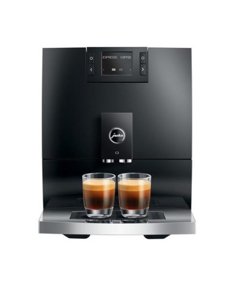 JURA C3 piano black | Kaffeevollautomat