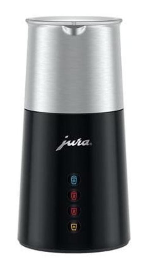 JURA MILCHSCHÄUMER HOT & COLD
