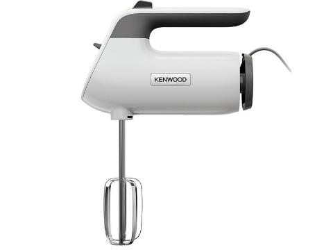 KENWOOD HMP50.000WH | QuickMix+ | Handmixer