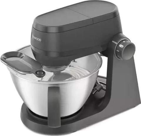 KENWOOD KHC30.050GY Küchenmaschine