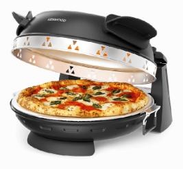 KENWOOD KPO10.000BK Pizzaofen