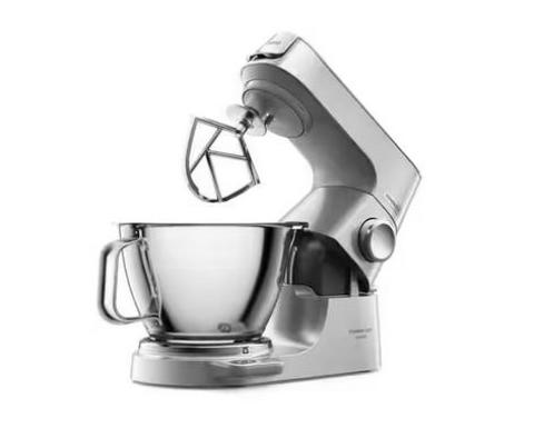 KENWOOD KVC85.124SI | Titanium Chef Baker 