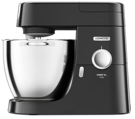 KENWOOD KVL87.003BK Chef XL Pro