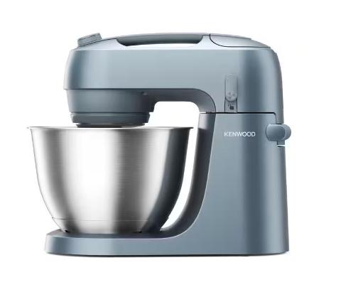 KENWOOD KZM35.000GY Go storm blue | Küchenmaschine 
