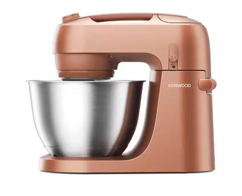 KENWOOD KZM35.000RD Go clay red | Küchemaschinen